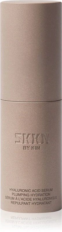 SKKN by Kim Skincare plumping serum with hyaluronic acid 30 ml