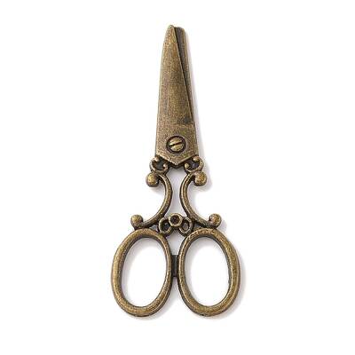 Tibetan Style Alloy Large Pendants