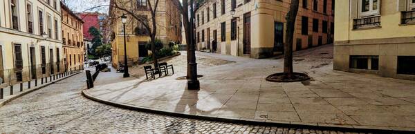 Medieval Madrid: A Guide to the City’s Muslim Past