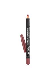 flormar Waterproof Lip Pencil Color 246 Rosebush 1.14 g
