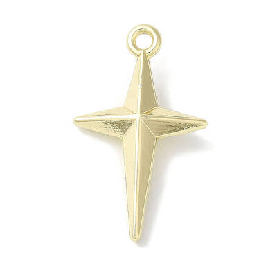 Rack Plating Alloy Pendants