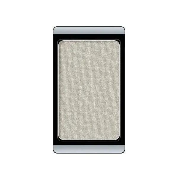 Artdeco Pearlescent (Pearl Eyeshadow) 0.8 g - Shade: 06 Light Silver Grey Pearl