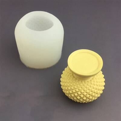 DIY Food Grade Silicone Display Molds