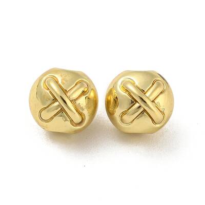 Alloy Beads