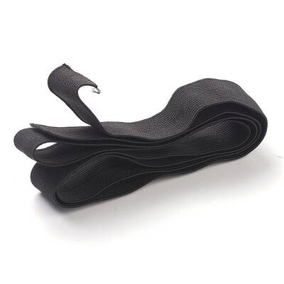 Flat Elastic Rubber Band