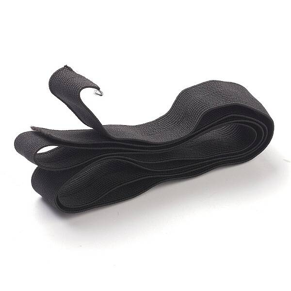 Flat Elastic Rubber Band