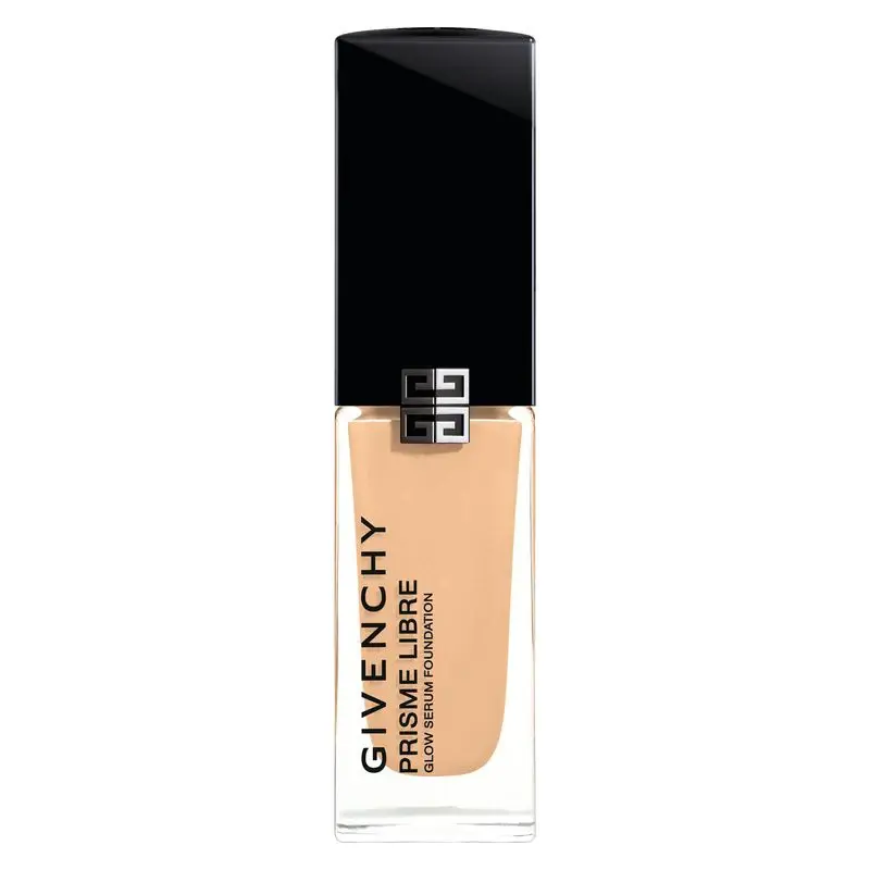 Givenchy Prisme Libre Illuminating Serum Foundation 3W (30ml)