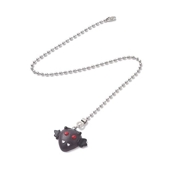 Resin Ceiling Fan Pull Chain Extenders