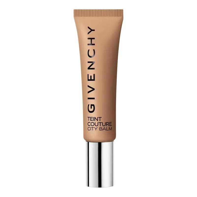 Givenchy, Teint Couture City, Moisturizing, Liquid Foundation, N312, SPF 20, 30 ml