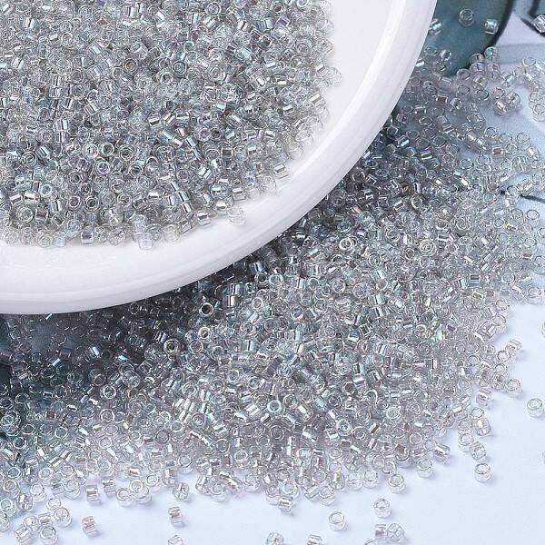 MIYUKI Delica Beads
