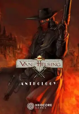 The Incredible Adventures of Van Helsing Anthology | Steam