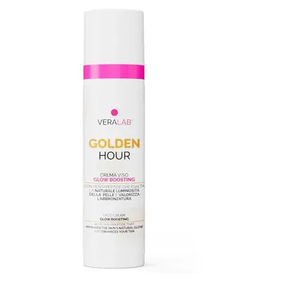 Veralab Golden Hour - Face Cream Glow Boosting 30 Ml
