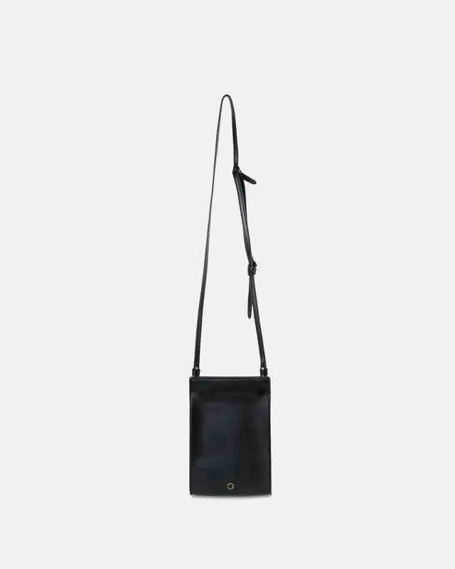 BO Swing  – BLACK | Color: Sand