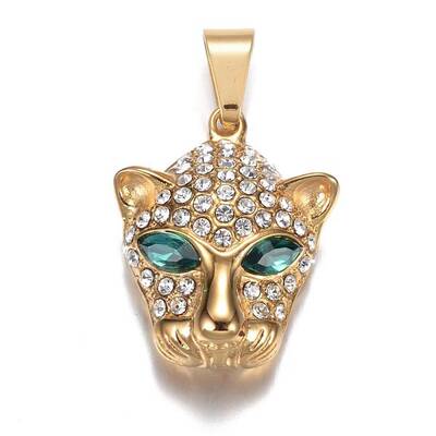 316 Surgical Stainless Steel Pendants