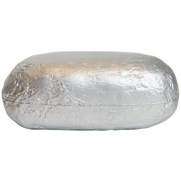 150 Promotional Baked Potato Burrito in Foil Stress Reliever - ...