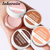 Under Eye Brightener & Concealer Makeup, Smooth Cream Texture Moisturizing Concealer Foundation, Give Skin Radiant Glow, Suit...