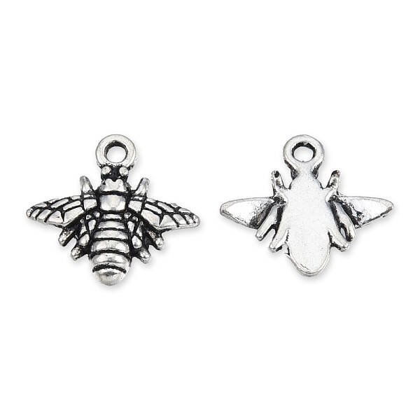 Tibetan Style Alloy Pendants