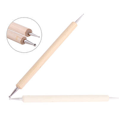 Double Head Nail Art Dotting Tools