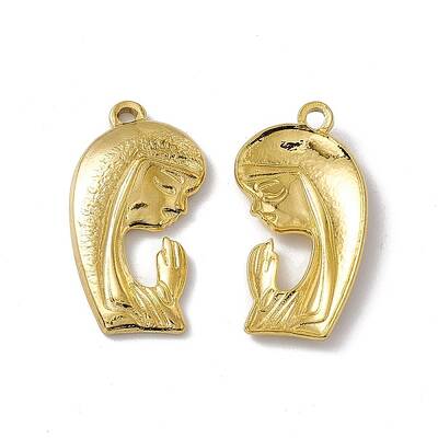 PVD Vacuum Plating 304 Stainless Steel Pendants