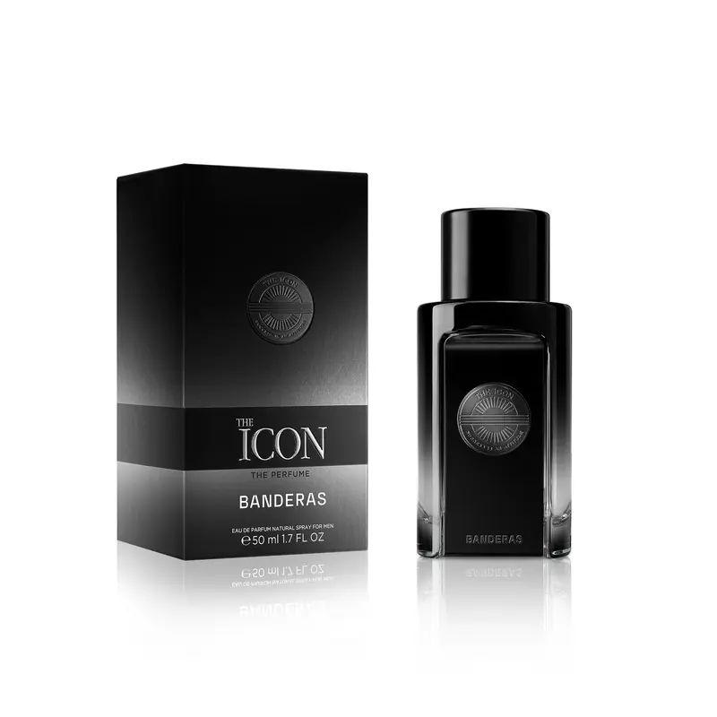 Antonio banderas The Icon EDP - 100ml