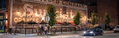 Toledo Rediscovered: A Walking Tour of its Warehouse District’s Architecture
