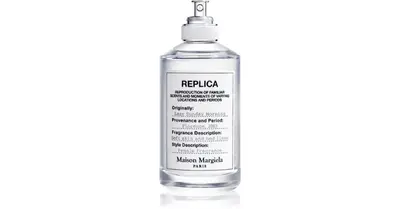 Maison Margiela REPLICA Lazy Sunday Morning Eau de Toilette for women 10 ml