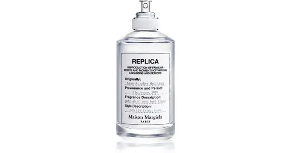 Maison Margiela REPLICA Lazy Sunday Morning Eau de Toilette for women 10 ml