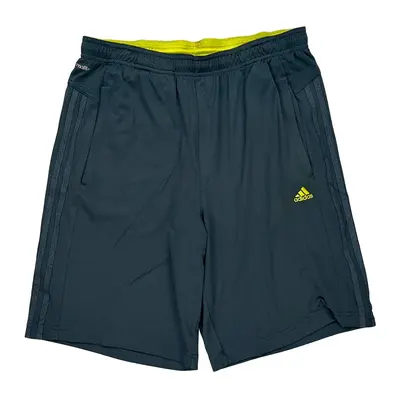 Adidas Sport Shorts - Medium Navy Polyester