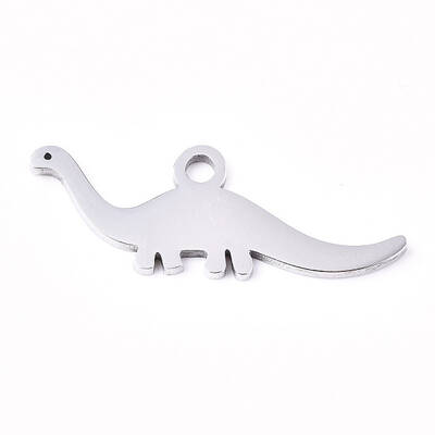 Non-Tarnish 201 Stainless Steel Pendants
