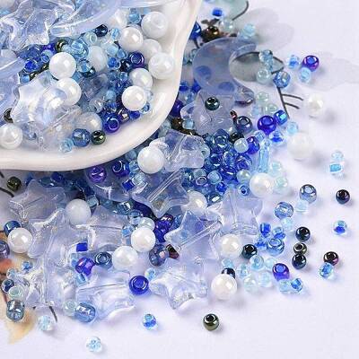 DIY Jewelry Making Finding Kit