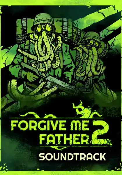 Forgive Me Father 2 Soundtrack RU + CIS | Steam