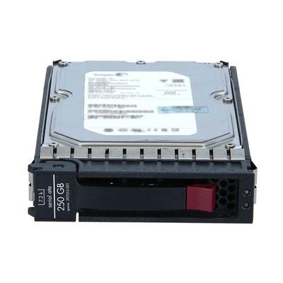 397553-001 HP 250GB 1.5Gb/s SATA 7200 3.5-inch Hard Drive