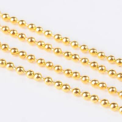 Iron Ball Bead Chains