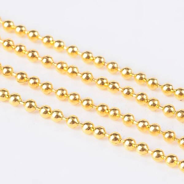 Iron Ball Bead Chains
