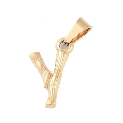 304 Stainless Steel Pendants