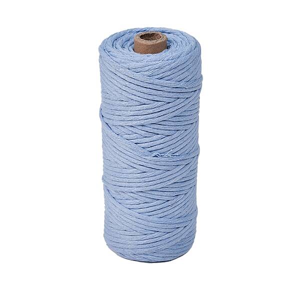 Cotton Macrame Cord