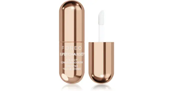 Foreo Conductive Serum Booster For Firming Eye Contour And Lips 3X3.5 Ml