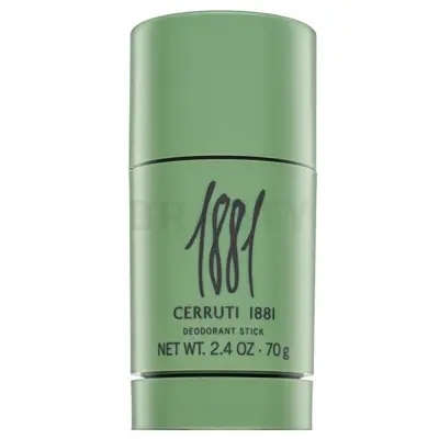 Cerruti 1881 pour Homme DST M 75 ml