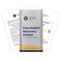 P Addict Recovery Prank Mailer - Send Anonymously!