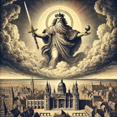 Leviathan by Thomas Hobbes AUDIOBOOK