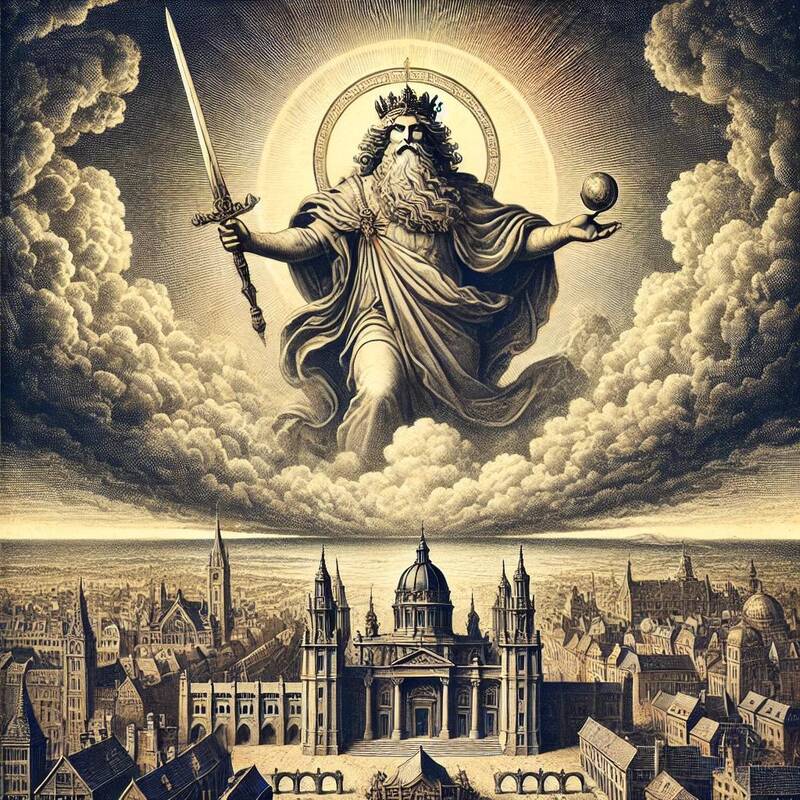 Leviathan by Thomas Hobbes AUDIOBOOK