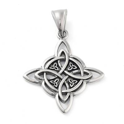 304 Stainless Steel Pendants