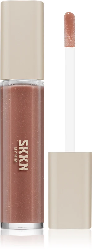 SKKN by Kim Make-up Shimmer Lip Gloss Color Nude 07 8 ml