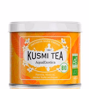 Kusmi tea BIO Aqua Exotica Can 100 g