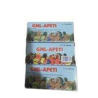 GML Booster - E-commerce Product with Product Image, No Description Provided - Sponges