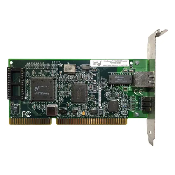 651538-003 Intel EtherExpress PRO/100 LAN Adapter