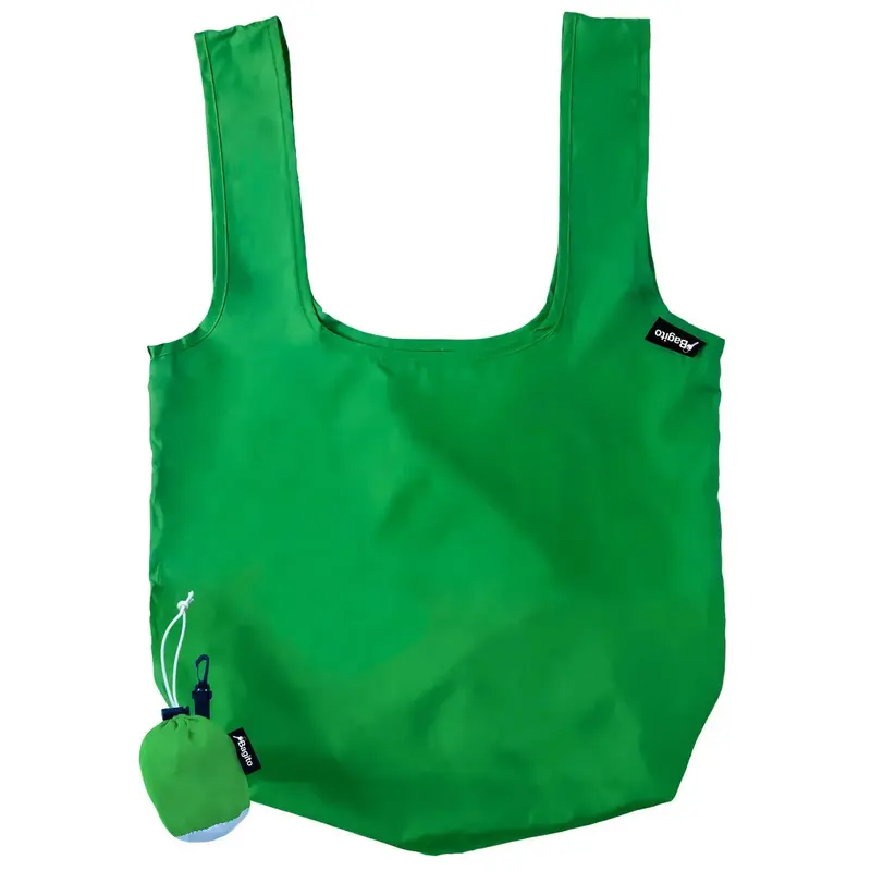 Bagito Original | Color: Shamrock