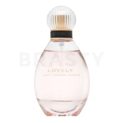 Sarah Jessica Parker Lovely EDP W 50 ml