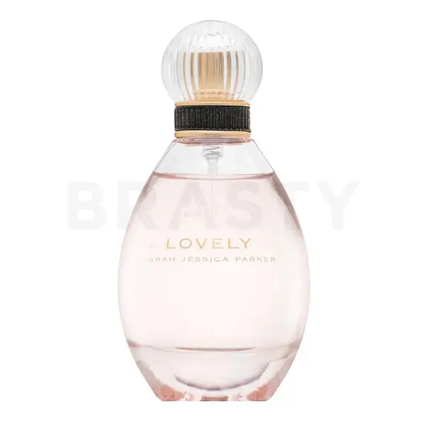 Sarah Jessica Parker Lovely EDP W 50 ml