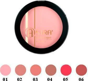 Astra Blush Expert Mat Effect - Blush 05 Corail Nude